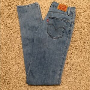 Levi’s jeans